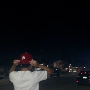 Meet your Posher, Horacio